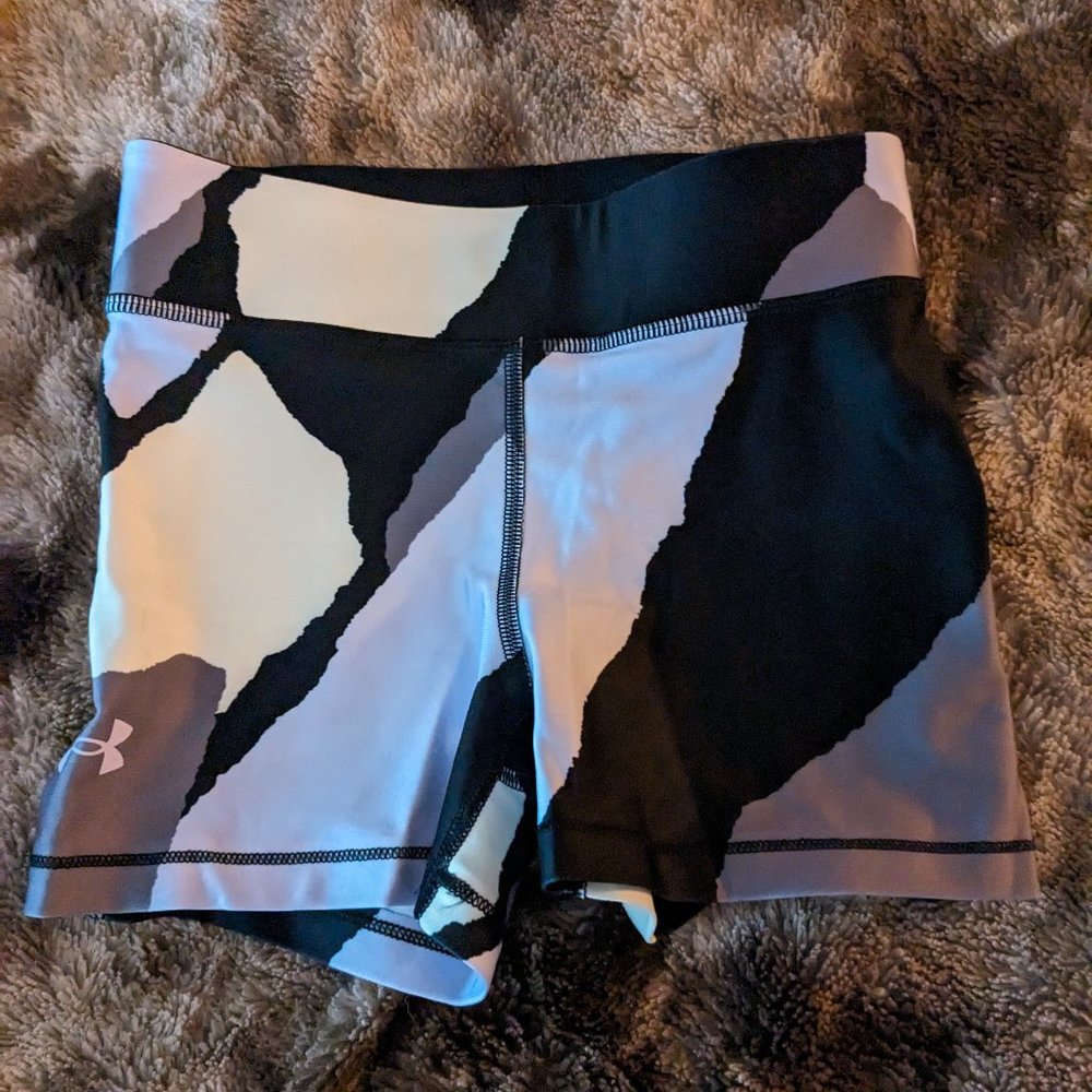 Under Armour Exercise Shorts XS
